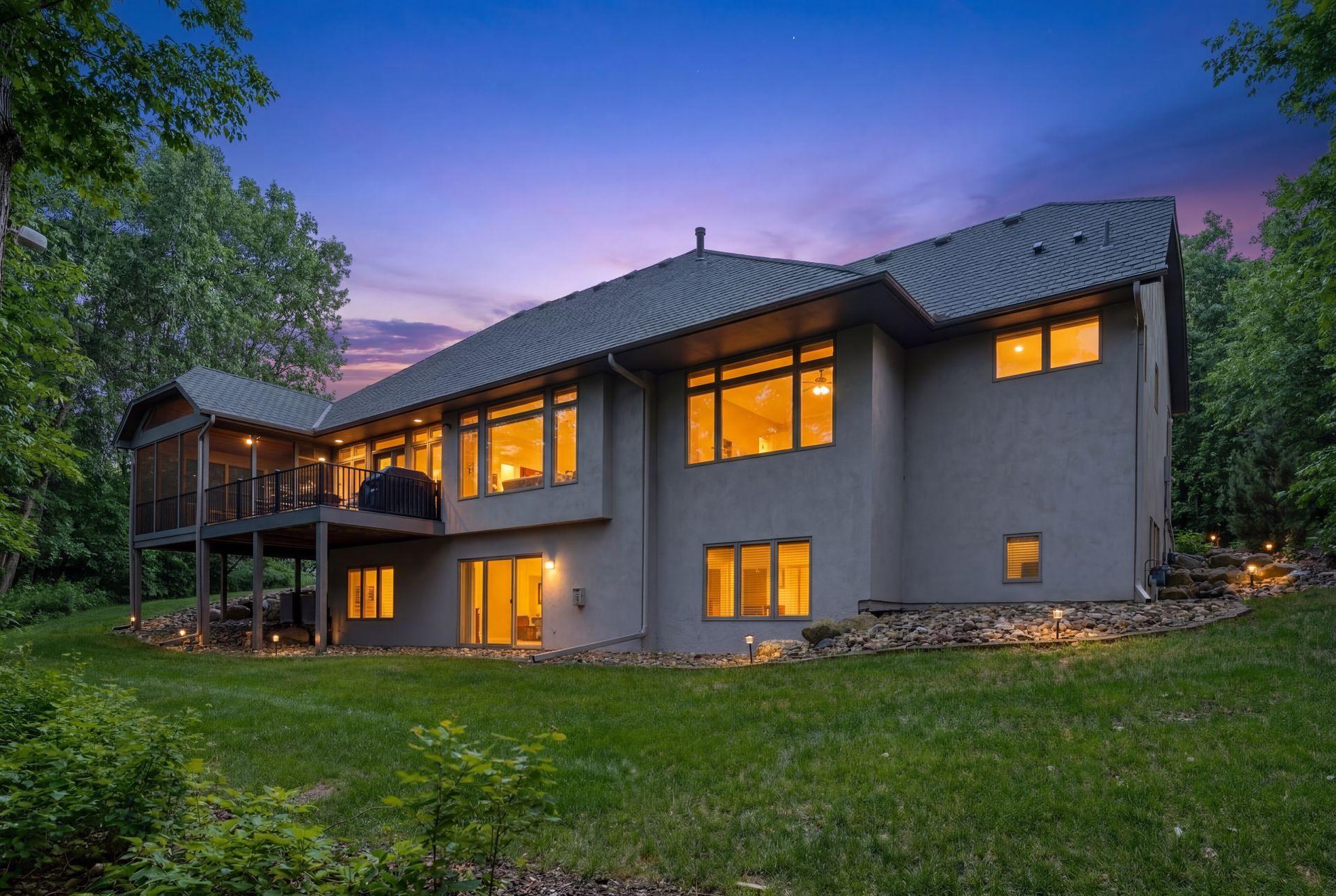 195 Crystal Creek Road Orono, MN 55356 - Photo 43 of 53