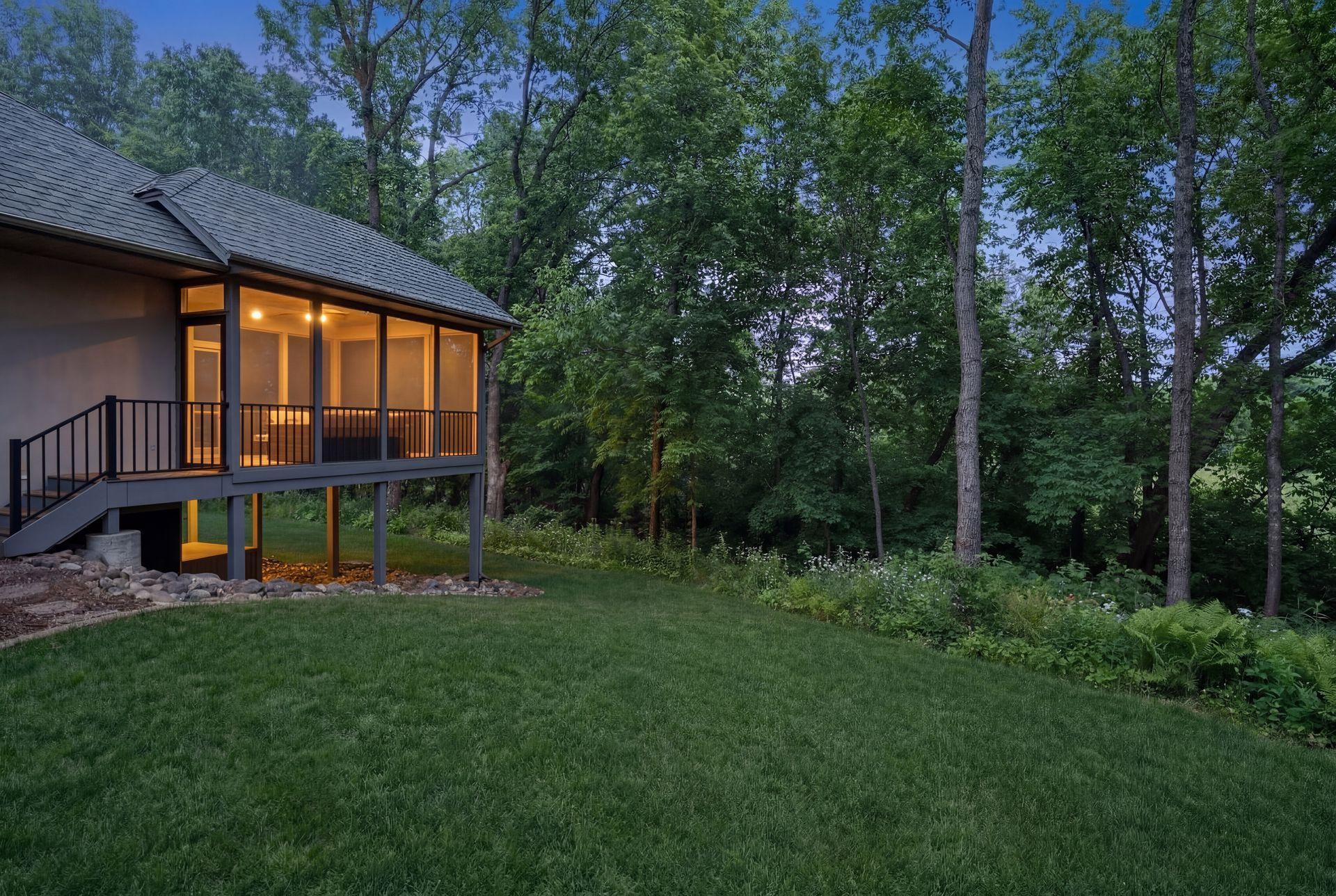 195 Crystal Creek Road Orono, MN 55356 - Photo 44 of 53