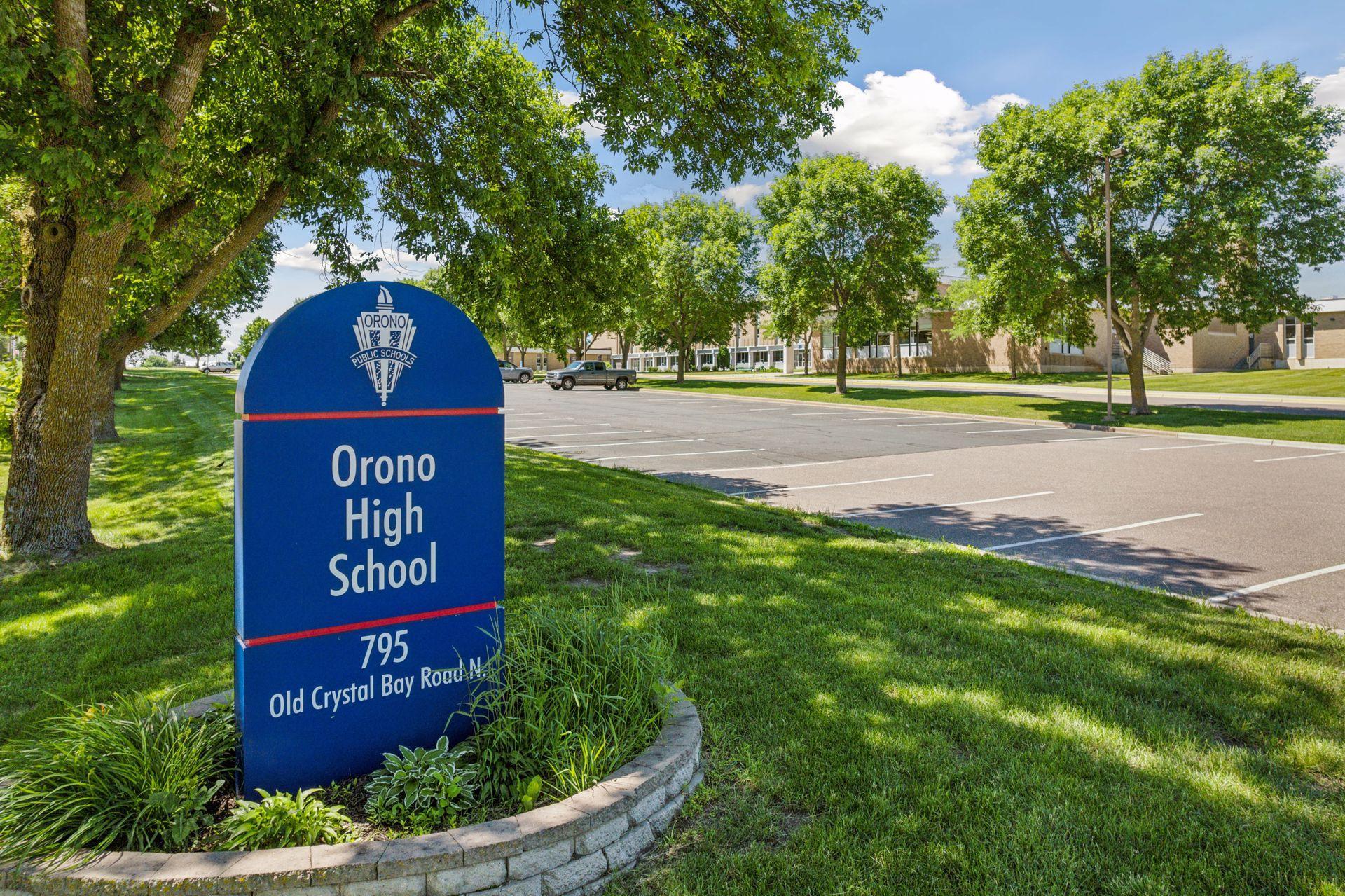 195 Crystal Creek Road Orono, MN 55356 - Photo 46 of 53