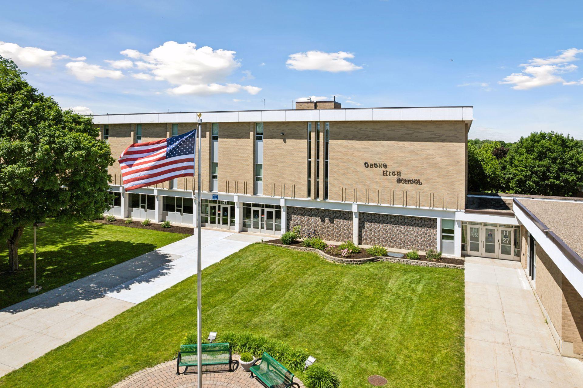 195 Crystal Creek Road Orono, MN 55356 - Photo 47 of 53