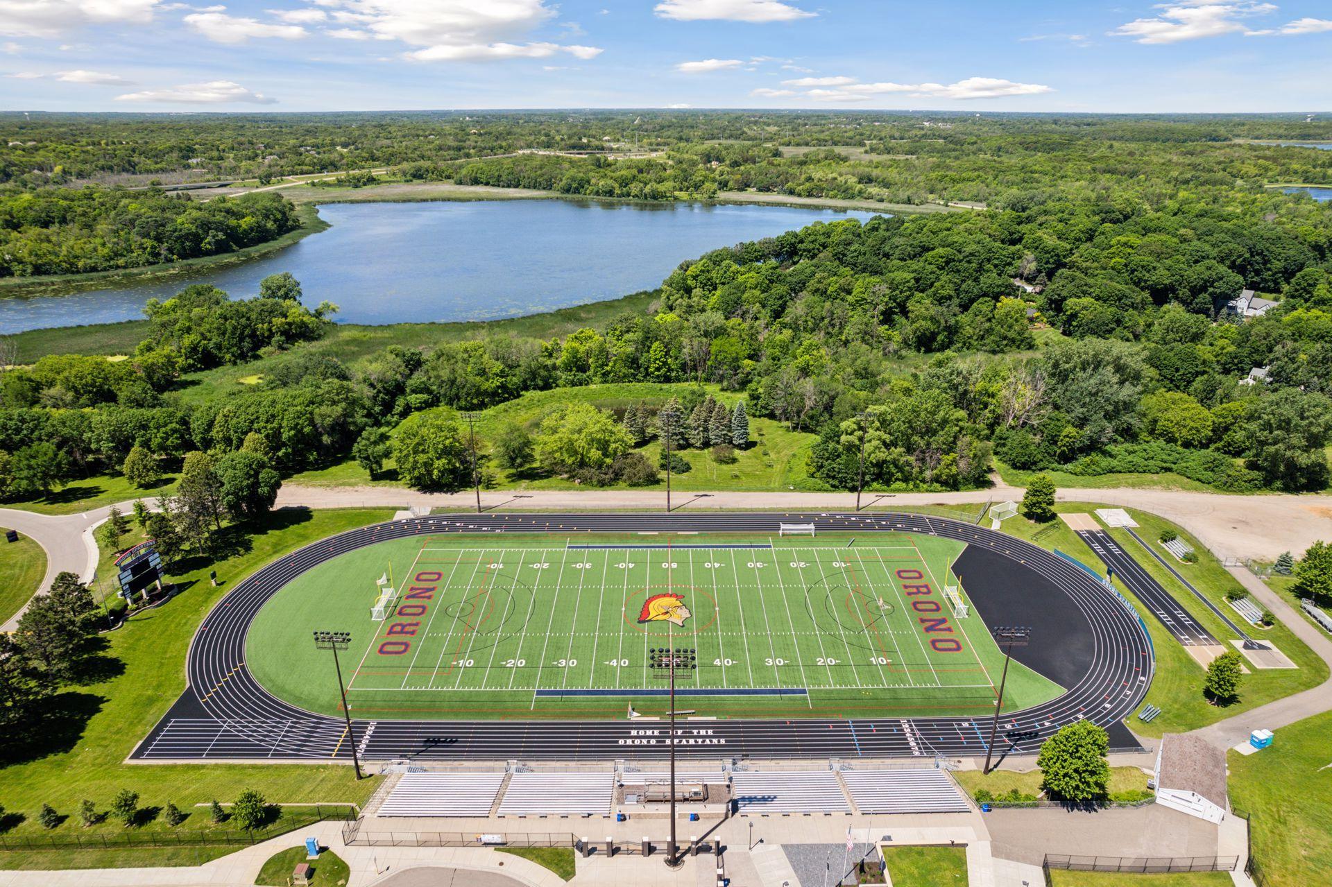 195 Crystal Creek Road Orono, MN 55356 - Photo 48 of 53