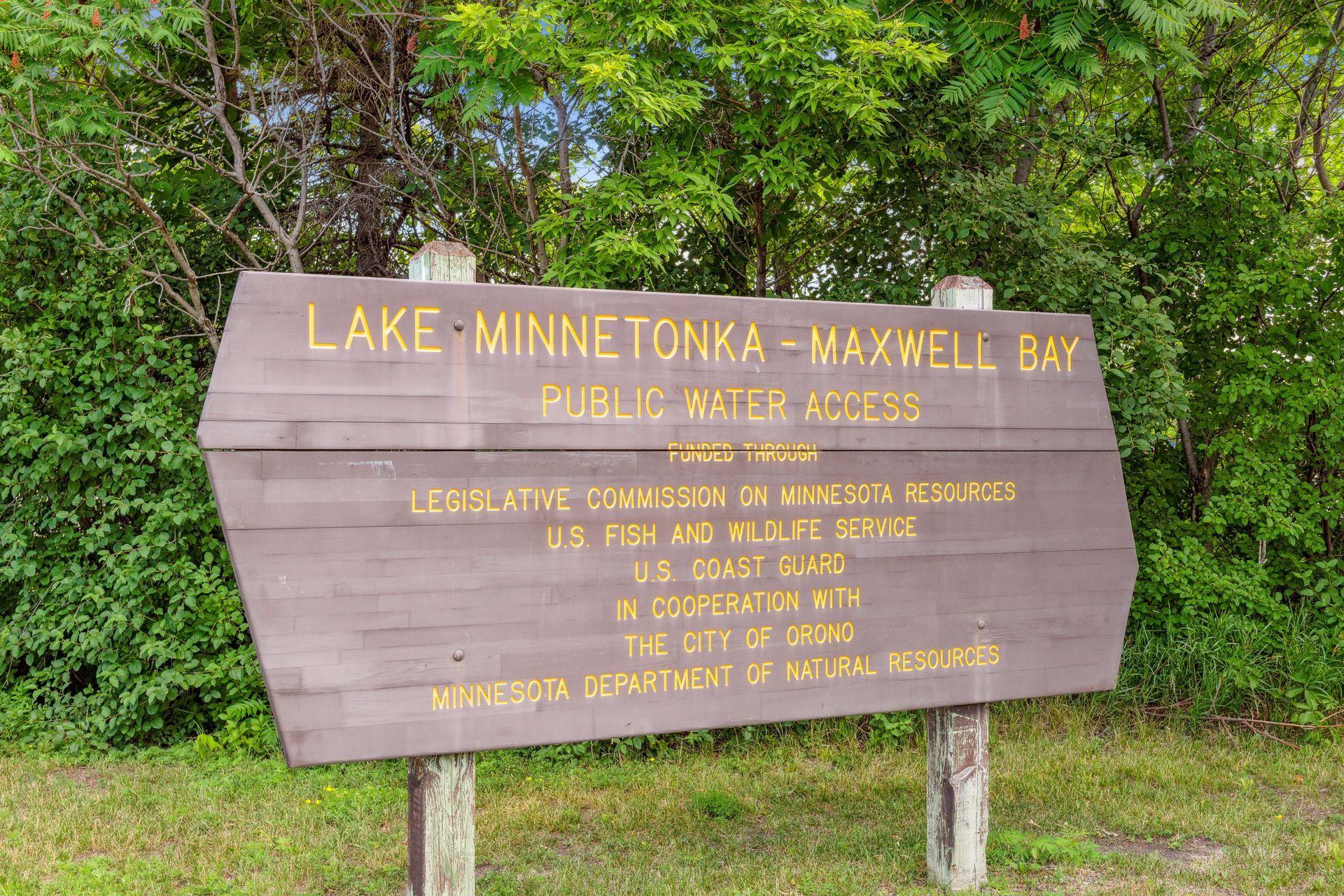 195 Crystal Creek Road Orono, MN 55356 - Photo 52 of 53