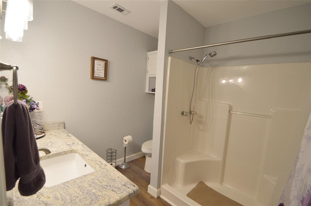 4881 White Rock Road Lone Oak, TX 75453 - Photo 20 of 33