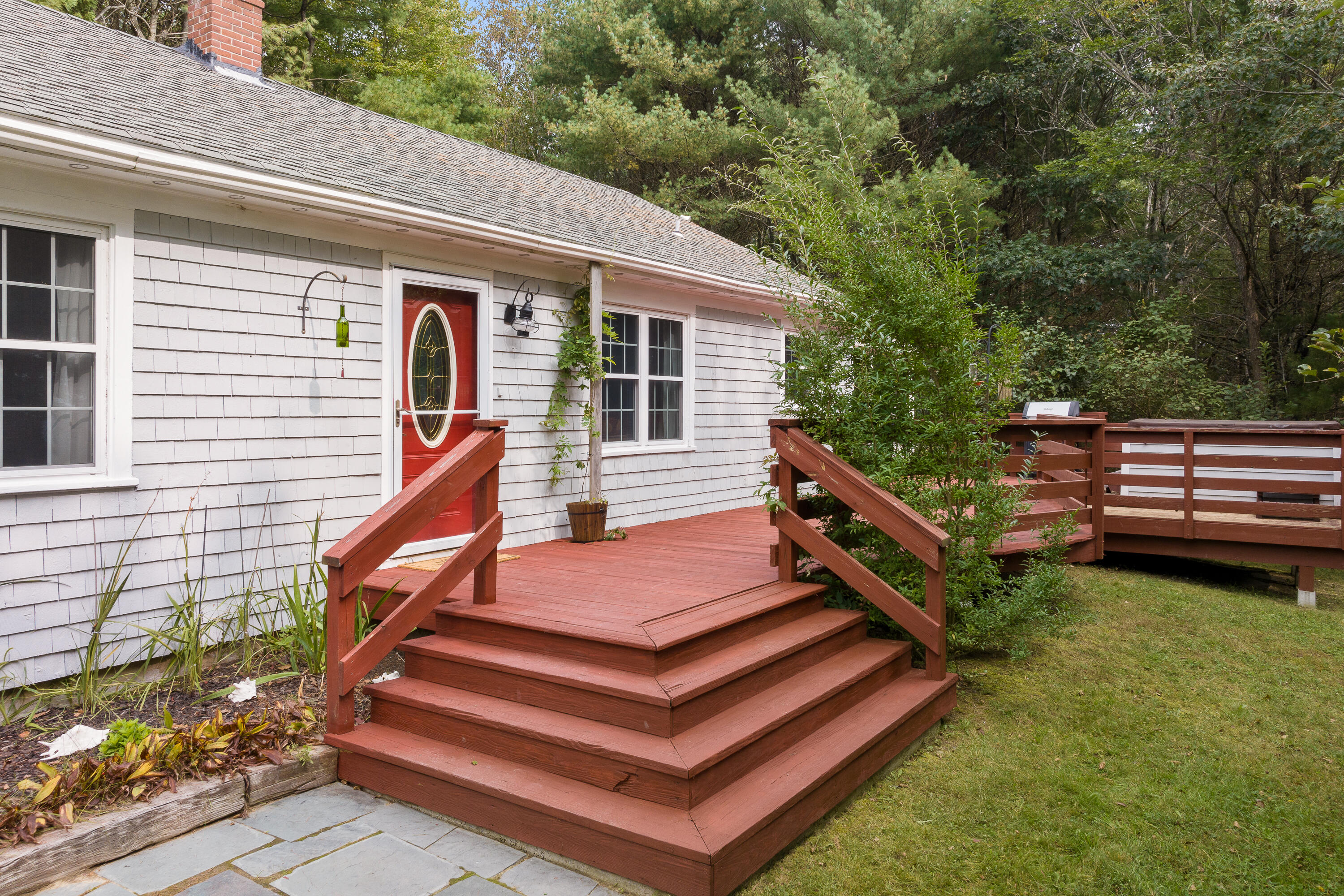 58 Sheepscot Road Alna, ME 04535 - Photo 5 of 47 (16)_58 Sheepscot Rd. Alna(MAPS)