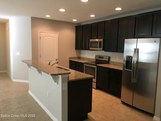 $2,000 | 967 Zambrana Street Southeast, Palm Bay, FL 32909