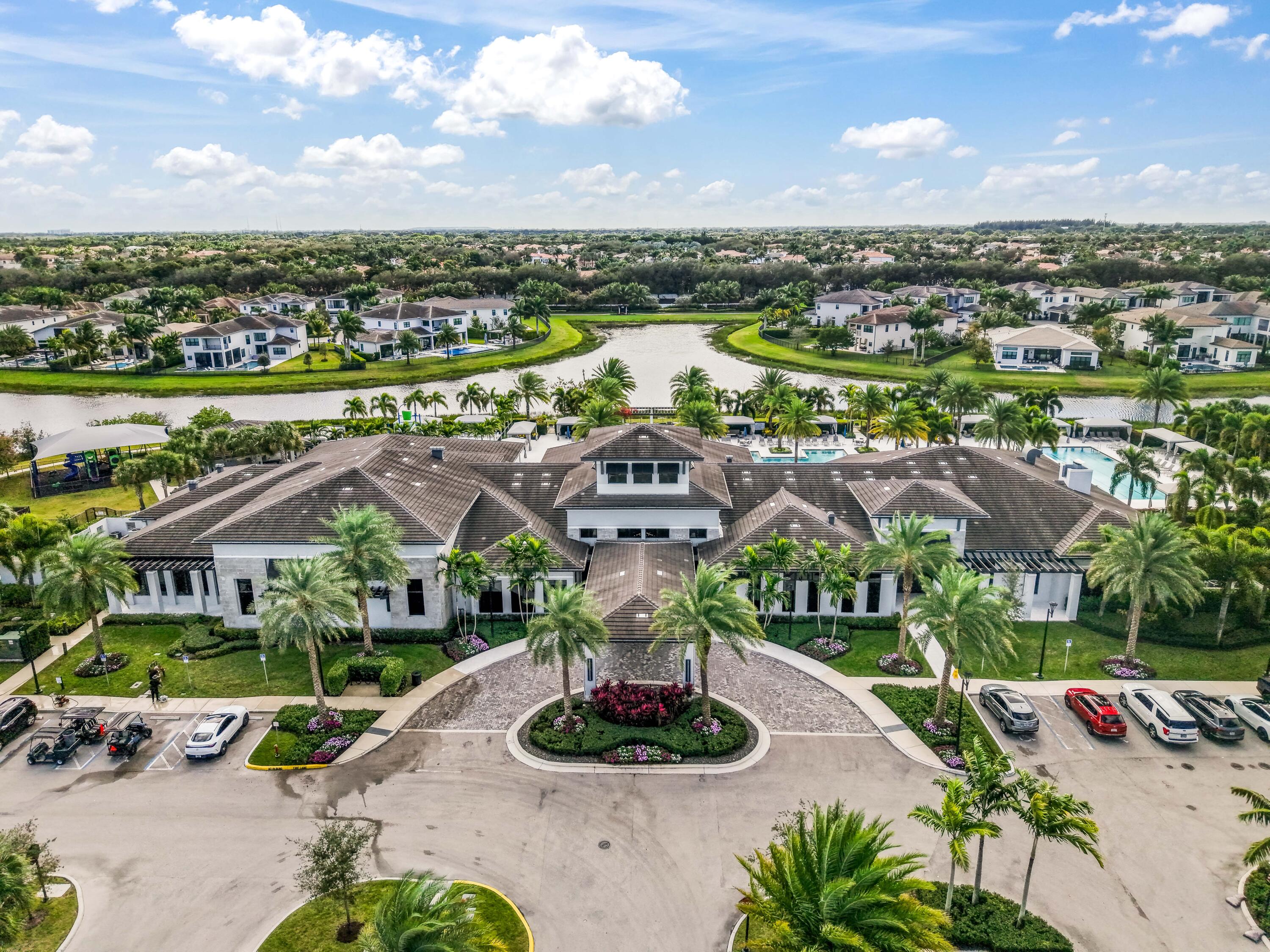17400 Rosella Road Boca Raton, FL 33496 - Photo 102 of 102 BB Clubhouse