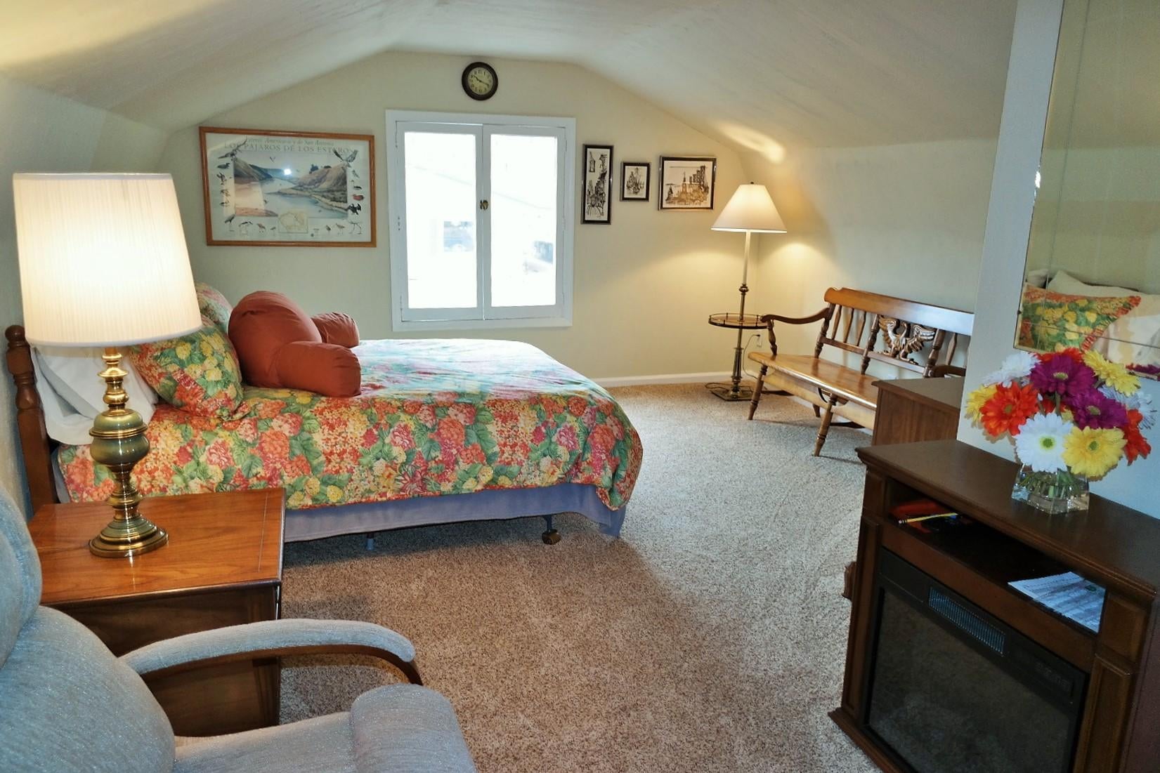 5851 Zenith Road Waiteville, WV 24984 - Photo 36 of 75 Gallery Image 36