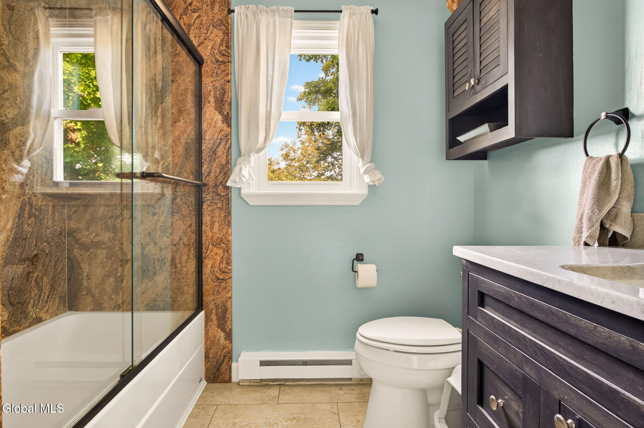 464 Joslyn School Road Berne, NY 12059 - Photo 13 of 26 bathroom1