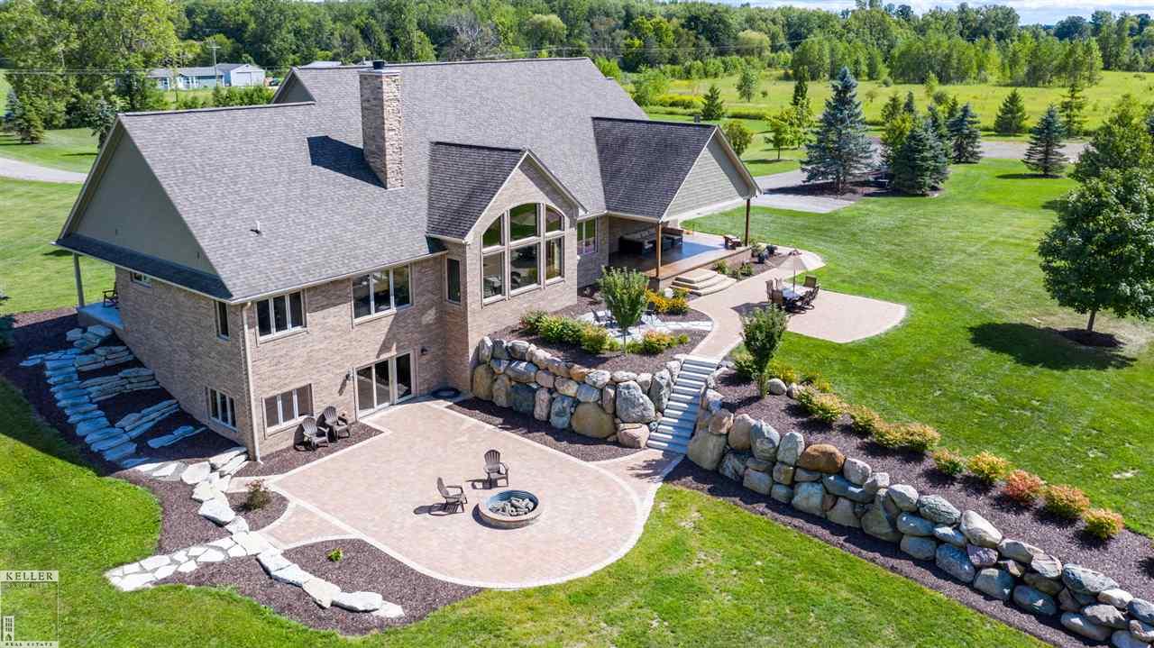 2151 Goodells Road Goodells, MI 48027 - Photo 57 of 59