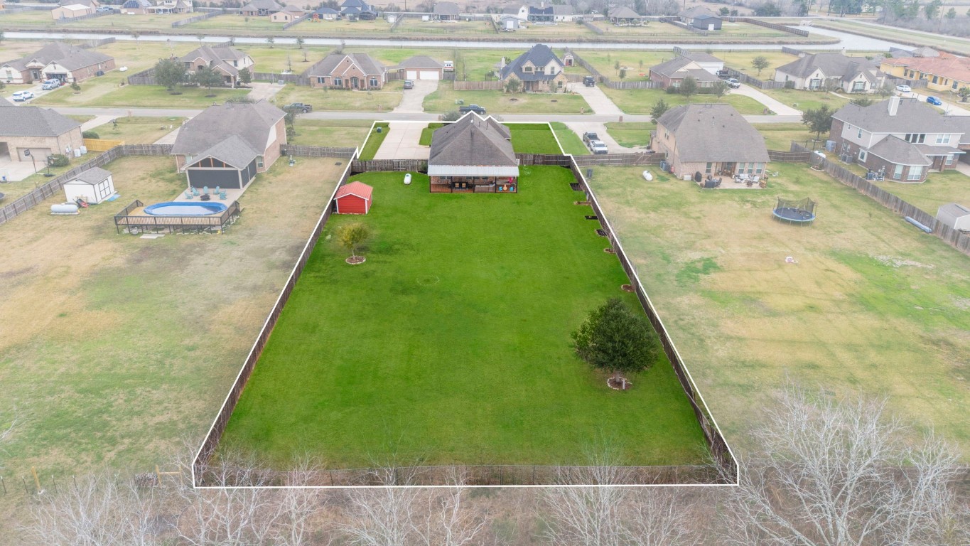 4926 Magnolia Bend Drive Rosharon, TX 77583 - Photo 22 of 27 a room with pool table and chairs