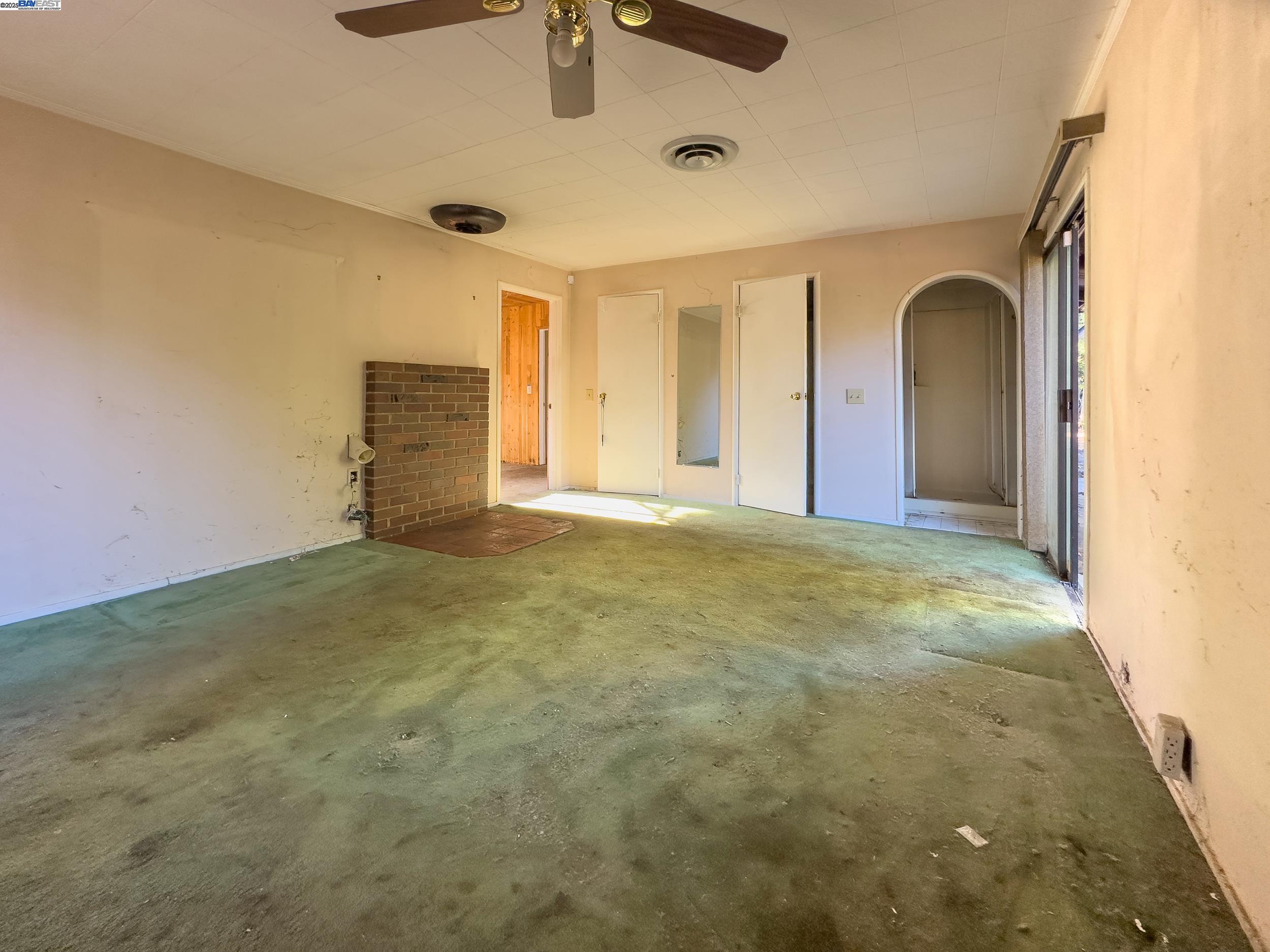 1770 Pleasant Hill Road Pleasant Hill, CA 94523 - Photo 12 of 17 a view of an empty room