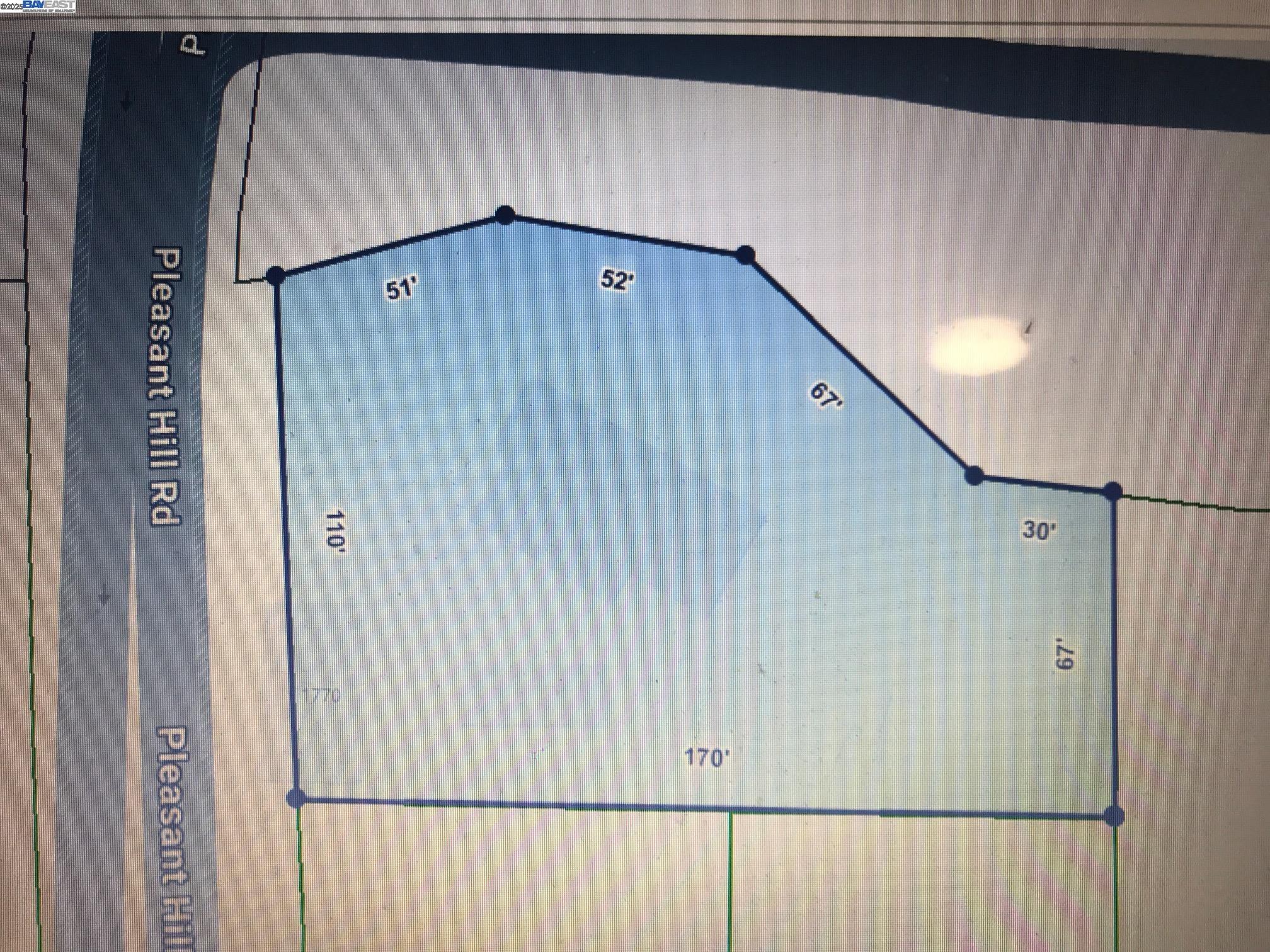 1770 Pleasant Hill Road Pleasant Hill, CA 94523 - Photo 22 of 23 a view of a hallway