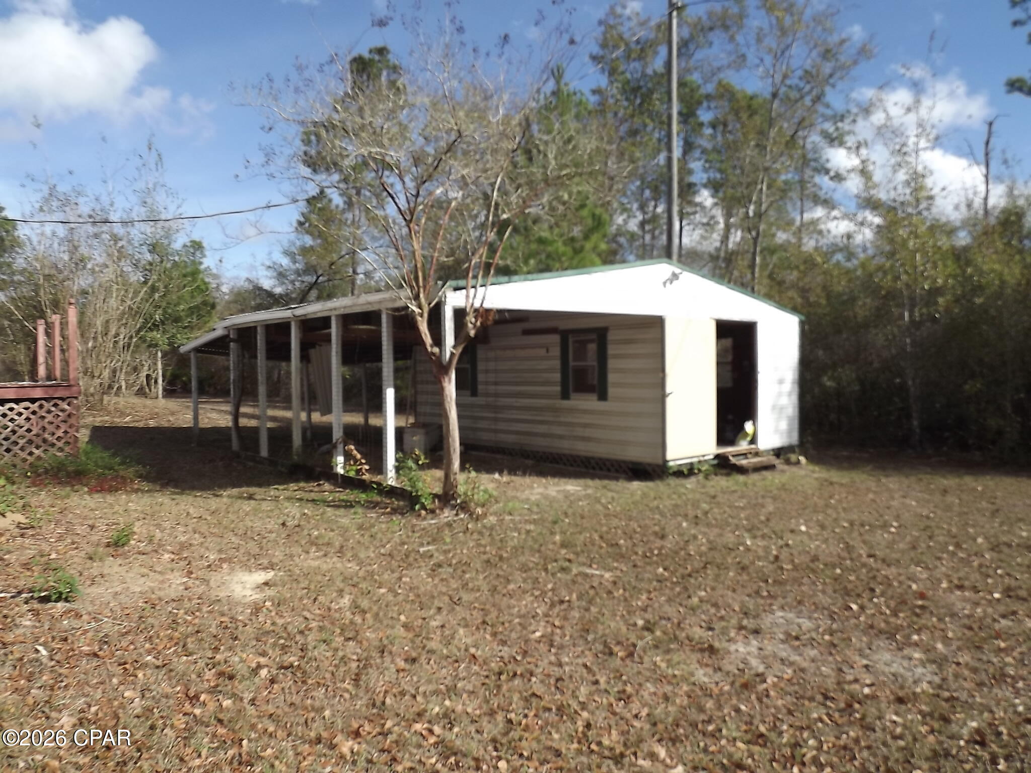 12141 Harrington Road Fountain, FL 32438 - Photo 30 of 31