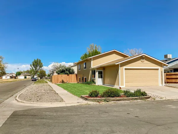 $380,000 | 2780 1/2 Lexington Court, Grand Junction, CO 81503