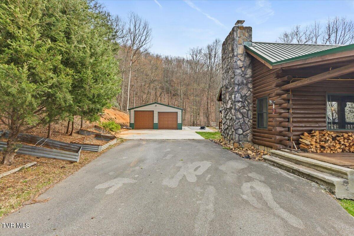 417 Charlie Hicks Road Jonesborough, TN 37659 - Photo 4 of 62 08-128A7669