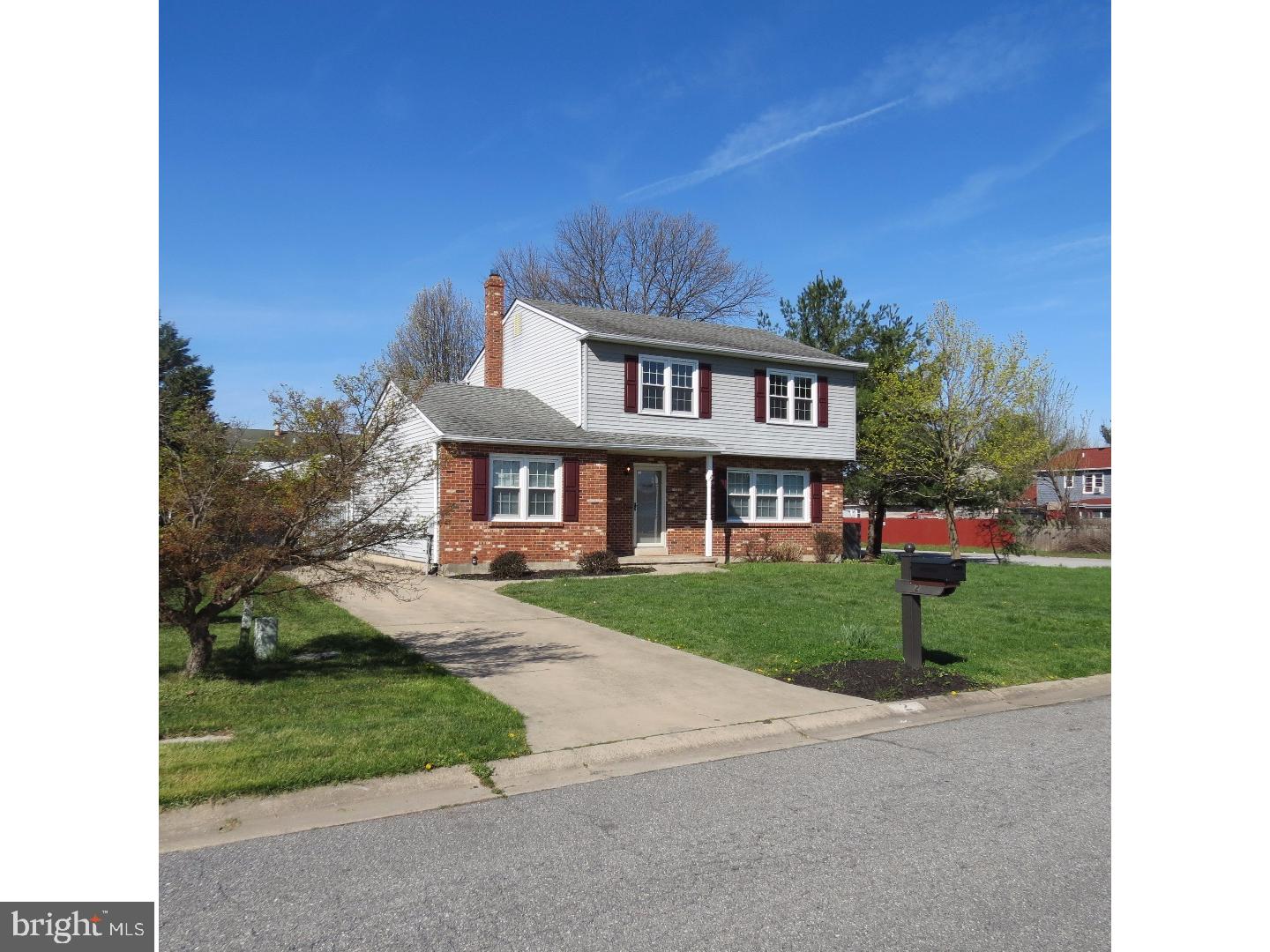 2 Ritchie Drive New Castle, DE 19720 - Photo 2 of 25 Gallery Image 2