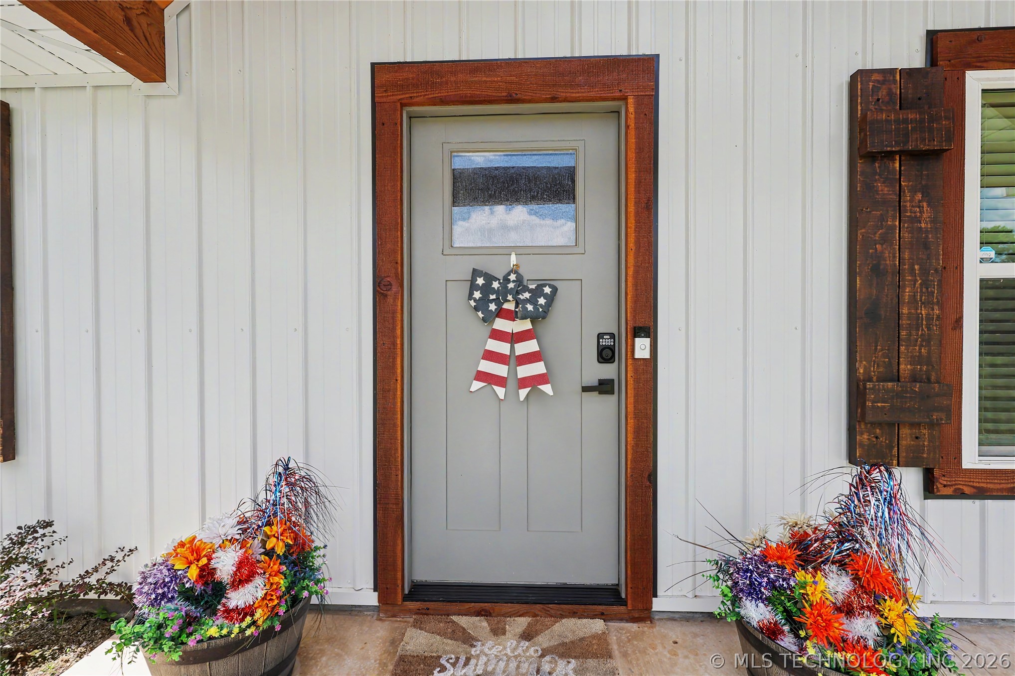 20471 West Chicken Creek Road Cookson, OK 74427 - Photo 7 of 100 Gallery Image 7
