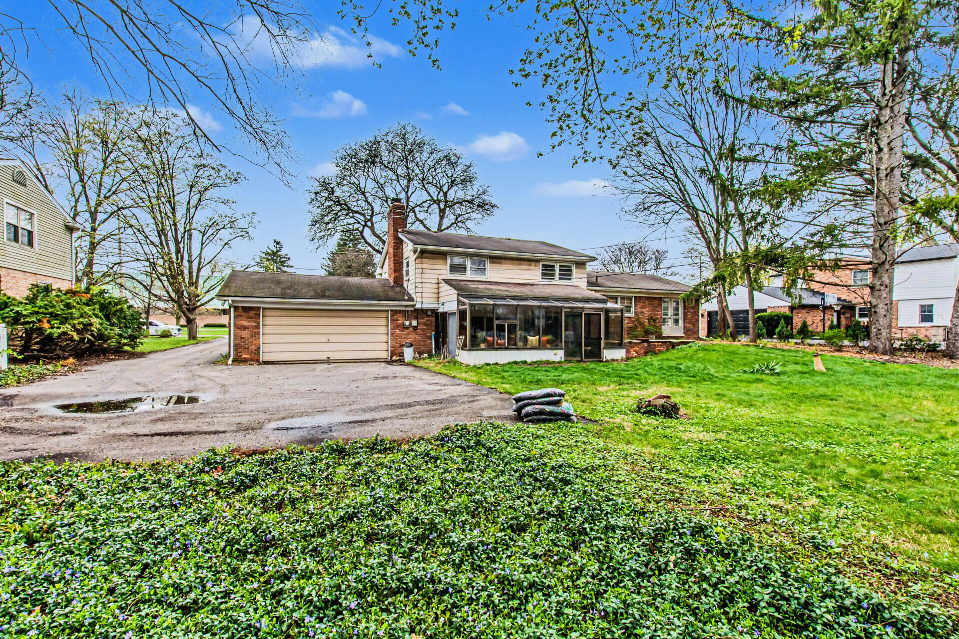539 South Sheldon Road Plymouth, MI 48170 - Photo 48 of 54 47