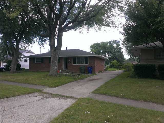 1308 Harlow Road Columbus, OH 43227 - Photo 1 of 1 Gallery Image 1