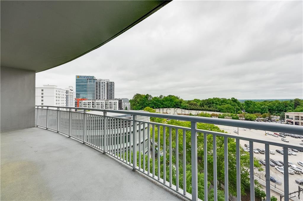 3338 Peachtree Road Northeast, Unit 903 Atlanta, GA 30326 - Photo 6 of 24