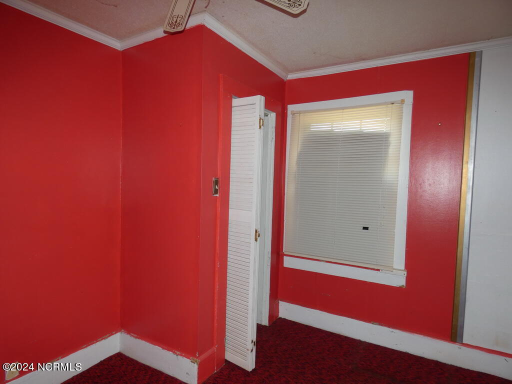1948 Poplar Point Road Williamston, NC 27892 - Photo 13 of 16 BEDROOM 3