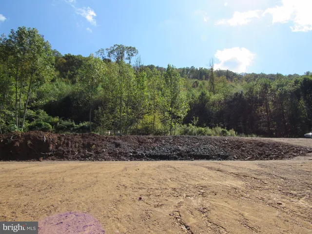 $164,900 | 0 Fountain Road, Hegins, PA 17938