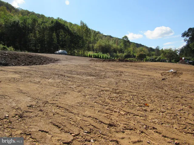 $164,900 | 0 Fountain Road, Hegins, PA 17938