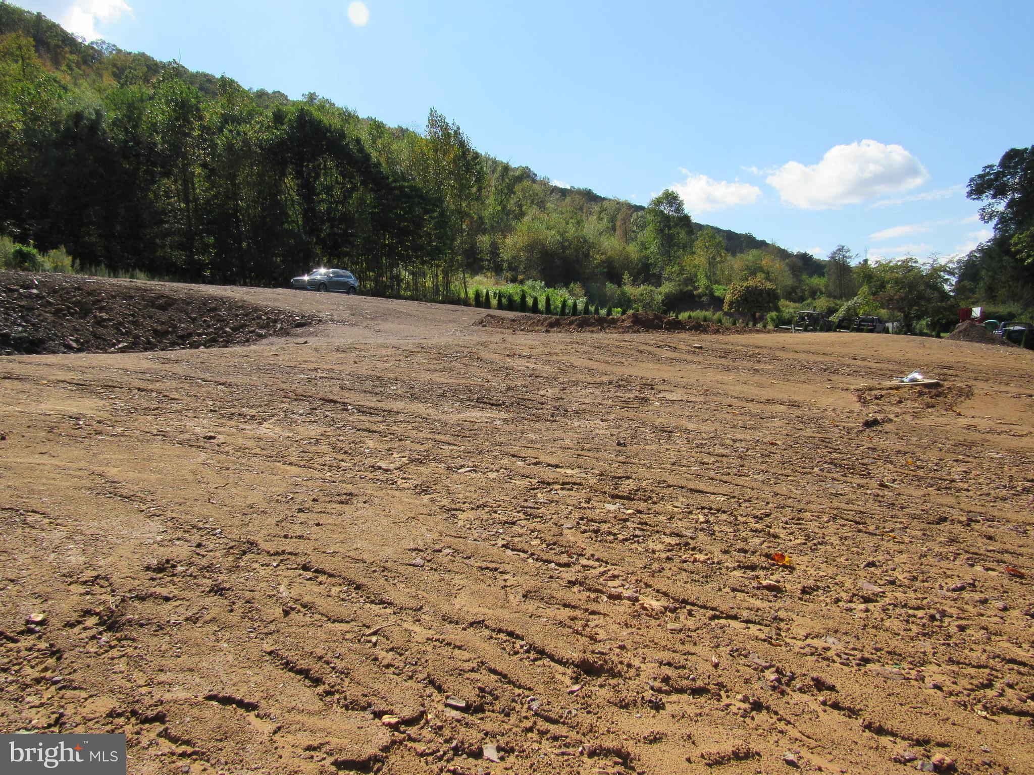 0 Fountain Road Hegins, PA 17938 - Photo 13 of 16 a view of outdoor space and yard