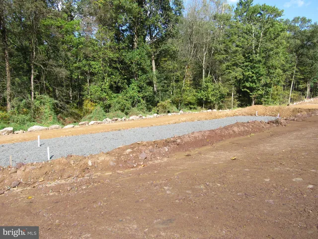 $164,900 | 0 Fountain Road, Hegins, PA 17938