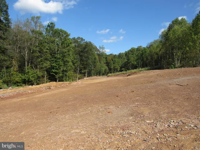 $164,900 | 0 Fountain Road, Hegins, PA 17938