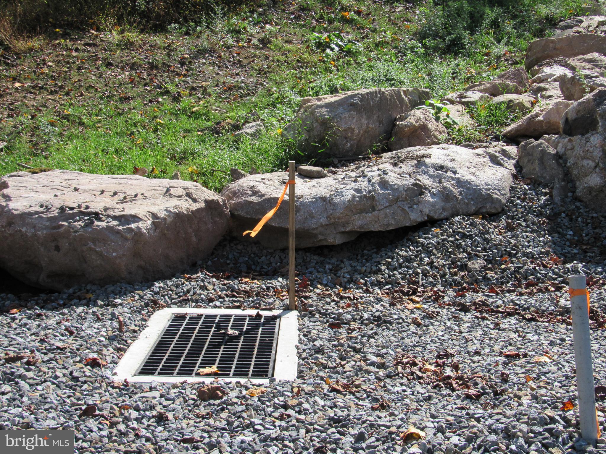 0 Fountain Road Hegins, PA 17938 - Photo 5 of 16 a view of outdoor space and patio