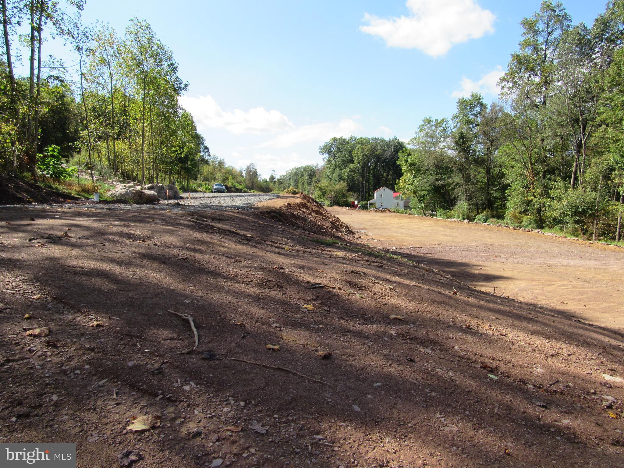 0 Fountain Road Hegins, PA 17938 - Photo 8 of 16 a view of an empty space and street view