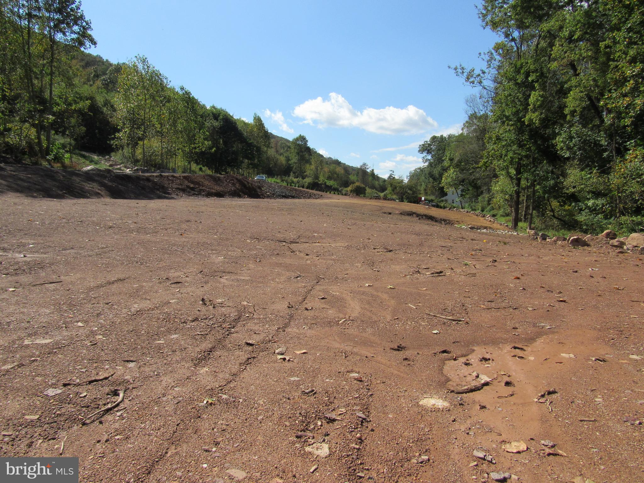 0 Fountain Road Hegins, PA 17938 - Photo 9 of 16 a view of beach and yard