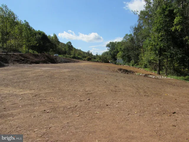 $164,900 | 0 Fountain Road, Hegins, PA 17938