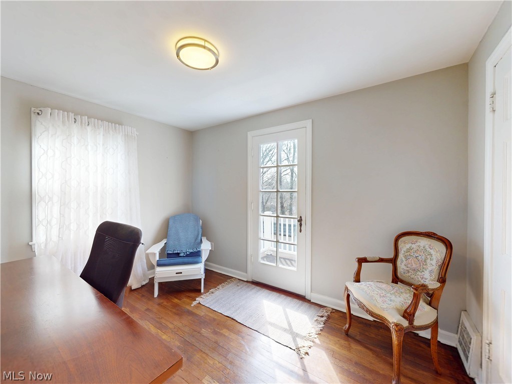3606 Northcliffe Road University Heights, OH 44118 - Photo 18 of 45
