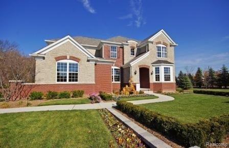 1683 Steeple Chase Road Canton, MI 48188 - Photo 22 of 25 Ex Saratoga22.JPG