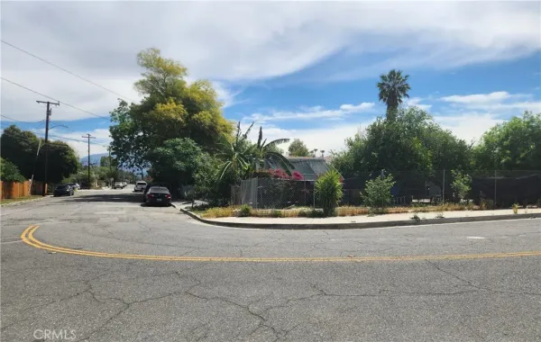 $65,000 | 0 11th, San Bernardino, CA 92410