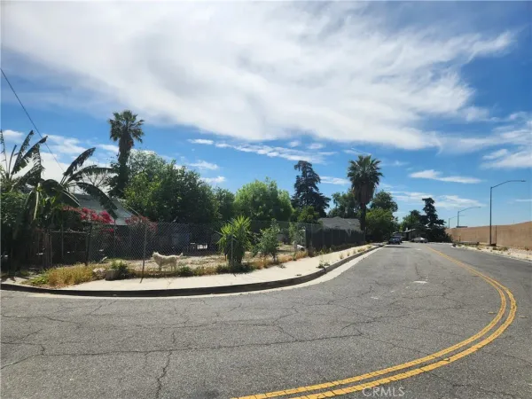 $65,000 | 0 11th, San Bernardino, CA 92410