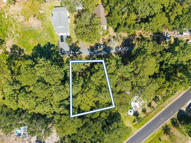 $69,900 | 4419 Coward Trail Southwest, Shallotte, NC 28470