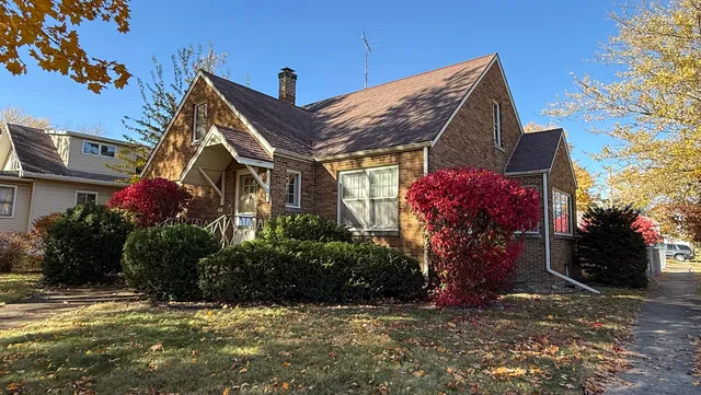 $155,000 | 509 West Williams Street, Kankakee, IL 60901