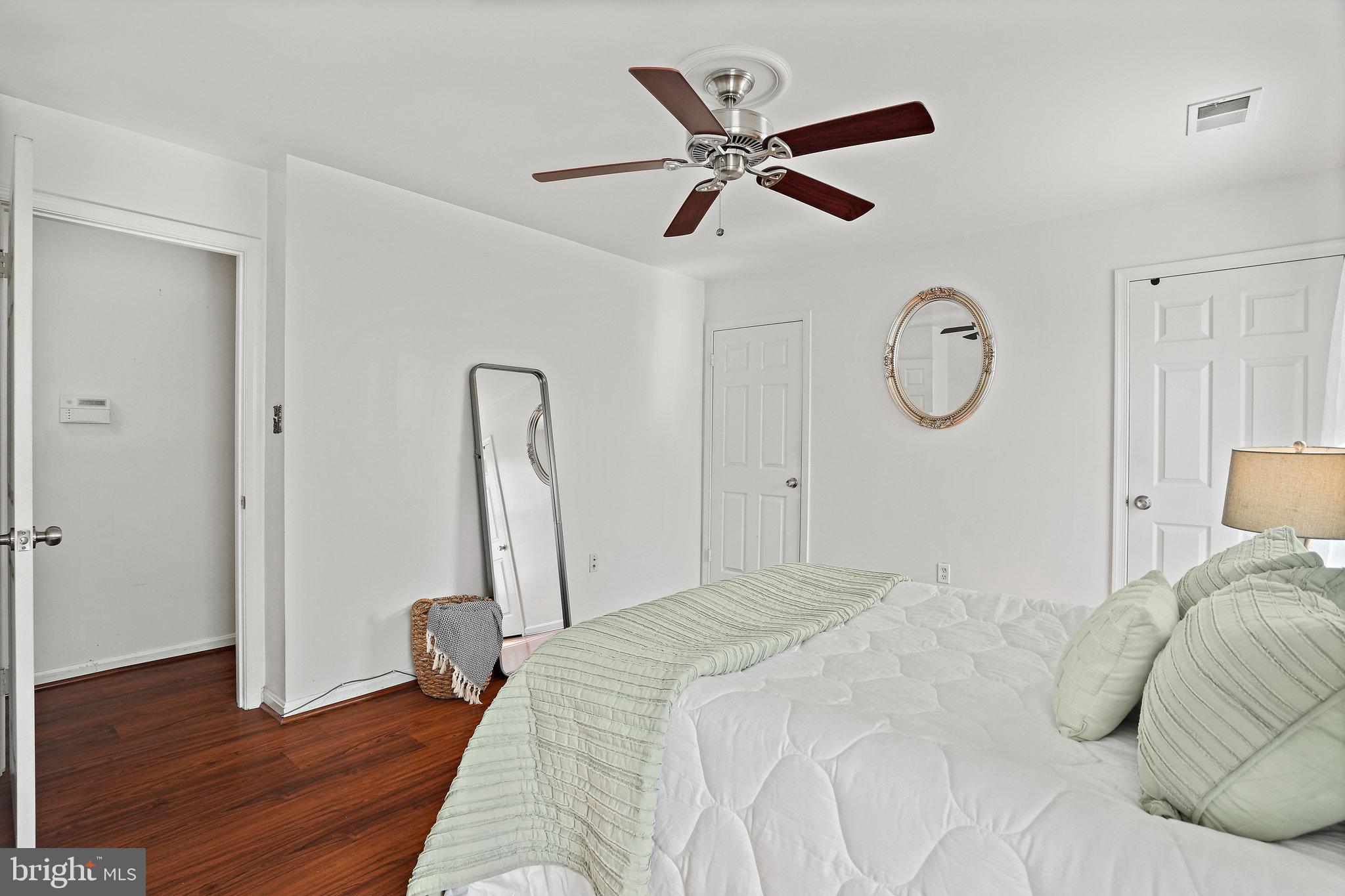 1201 Hunters Mill Avenue Fort Washington, MD 20744 - Photo 19 of 32 Primary Bedroom Suite