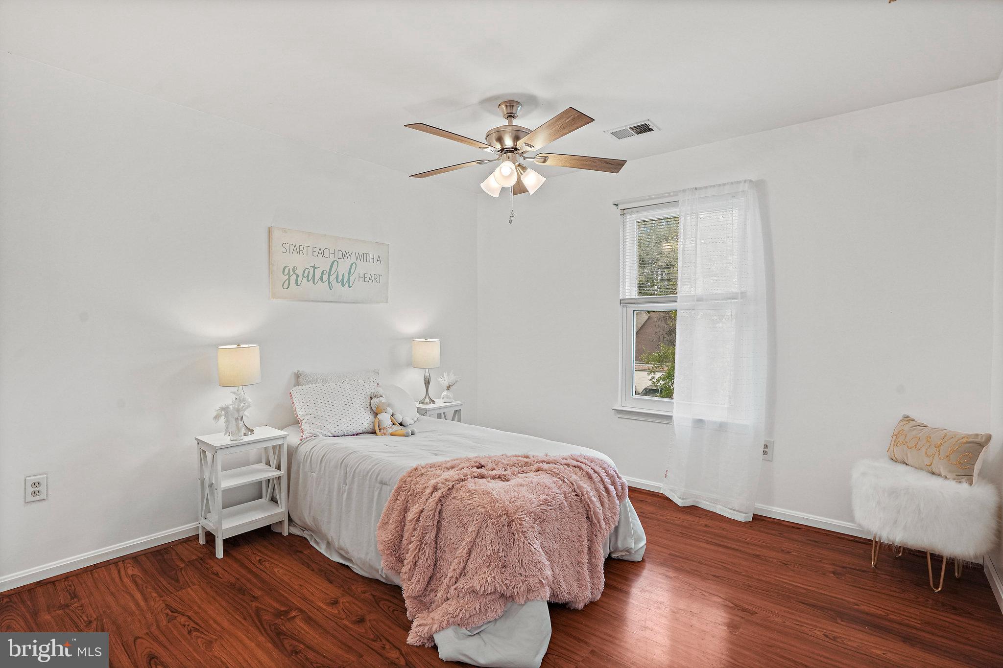 1201 Hunters Mill Avenue Fort Washington, MD 20744 - Photo 22 of 32 Bedroom 2