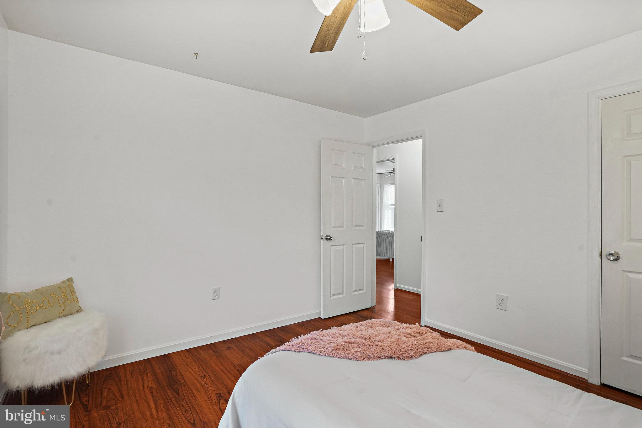 1201 Hunters Mill Avenue Fort Washington, MD 20744 - Photo 23 of 32 Bedroom 2