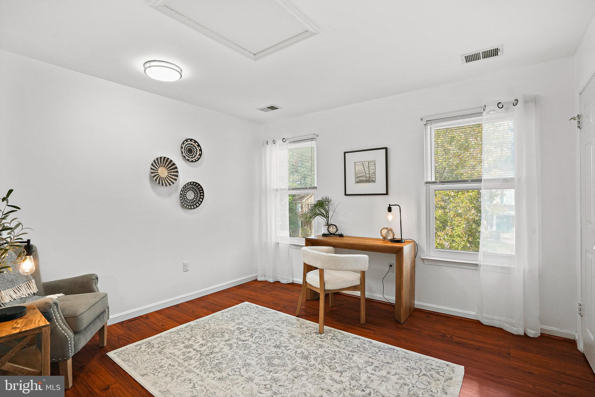 1201 Hunters Mill Avenue Fort Washington, MD 20744 - Photo 25 of 32 Bedroom 3