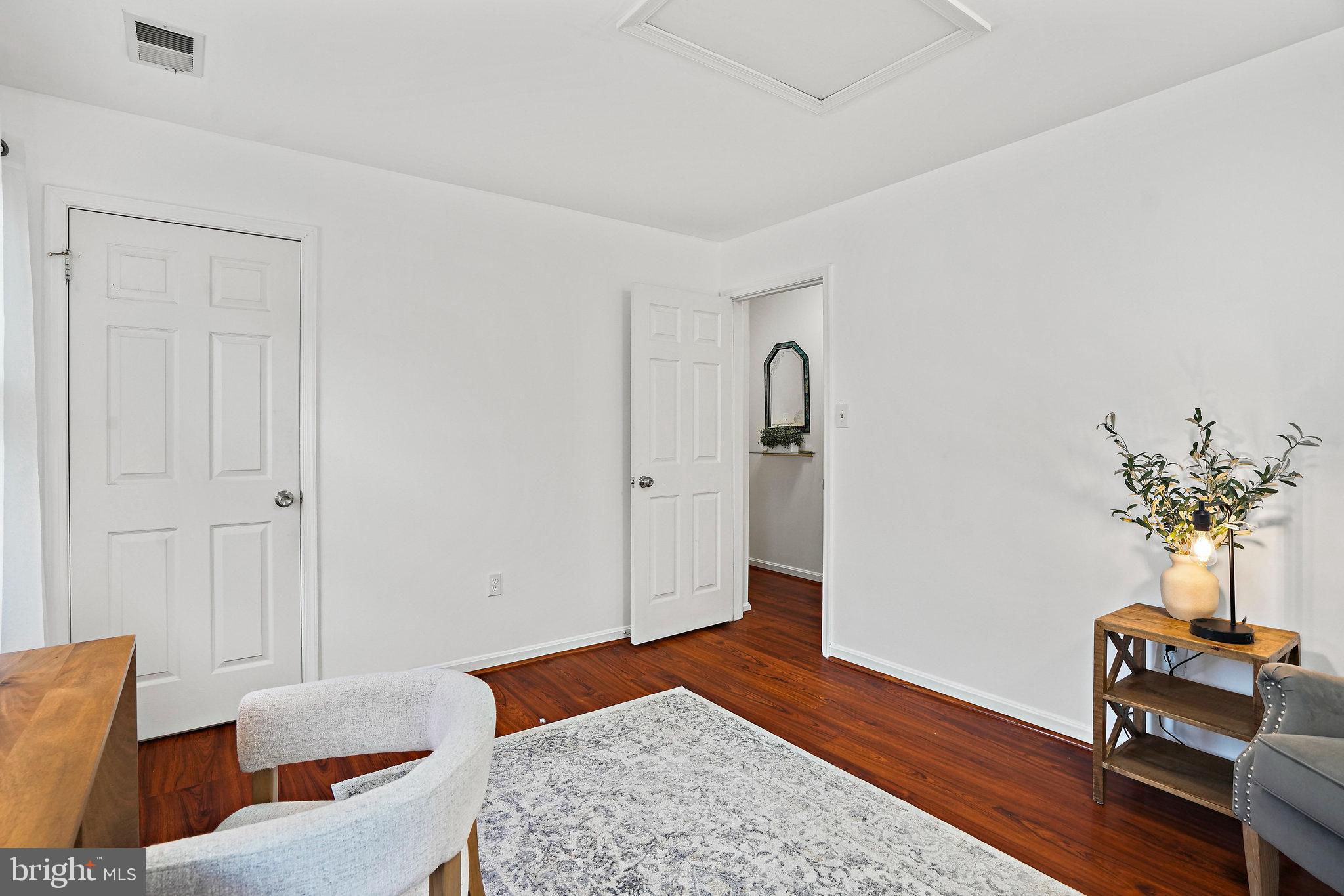 1201 Hunters Mill Avenue Fort Washington, MD 20744 - Photo 26 of 32 Bedroom 3