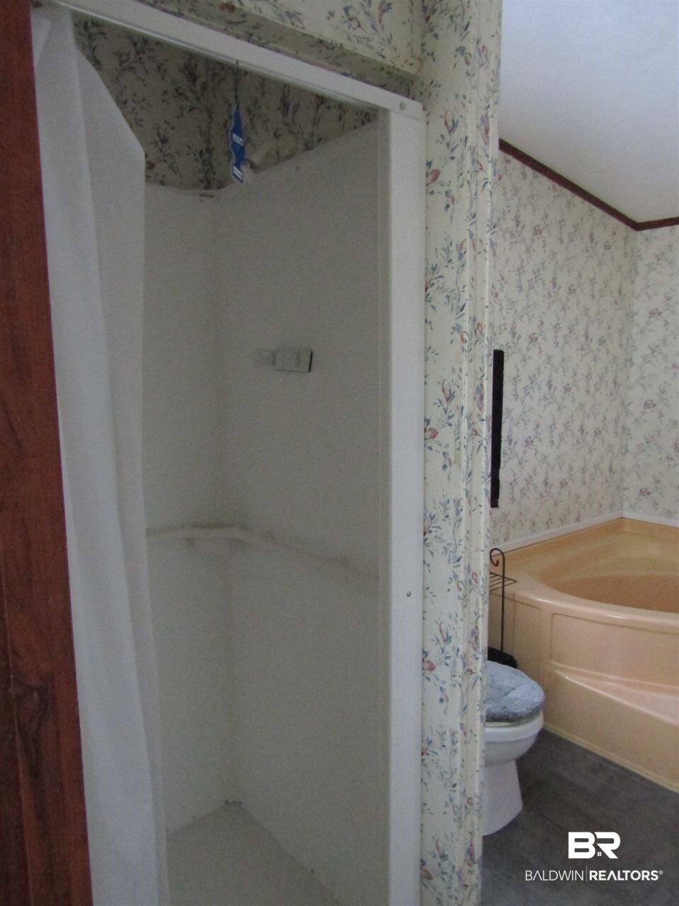 33172 Gilley Road Lillian, AL 36549 - Photo 20 of 24 Shower
