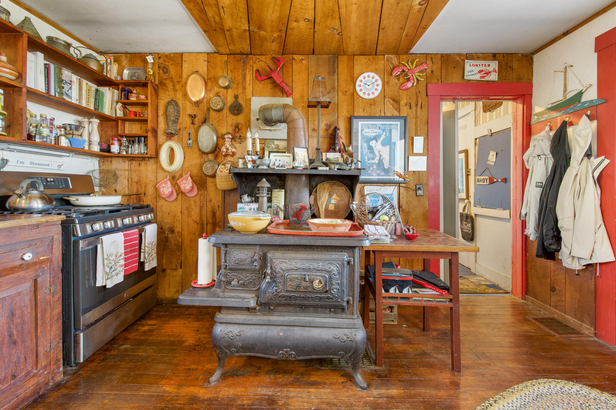 121 Main Street Milbridge, ME 04658 - Photo 14 of 99 DSC_1975