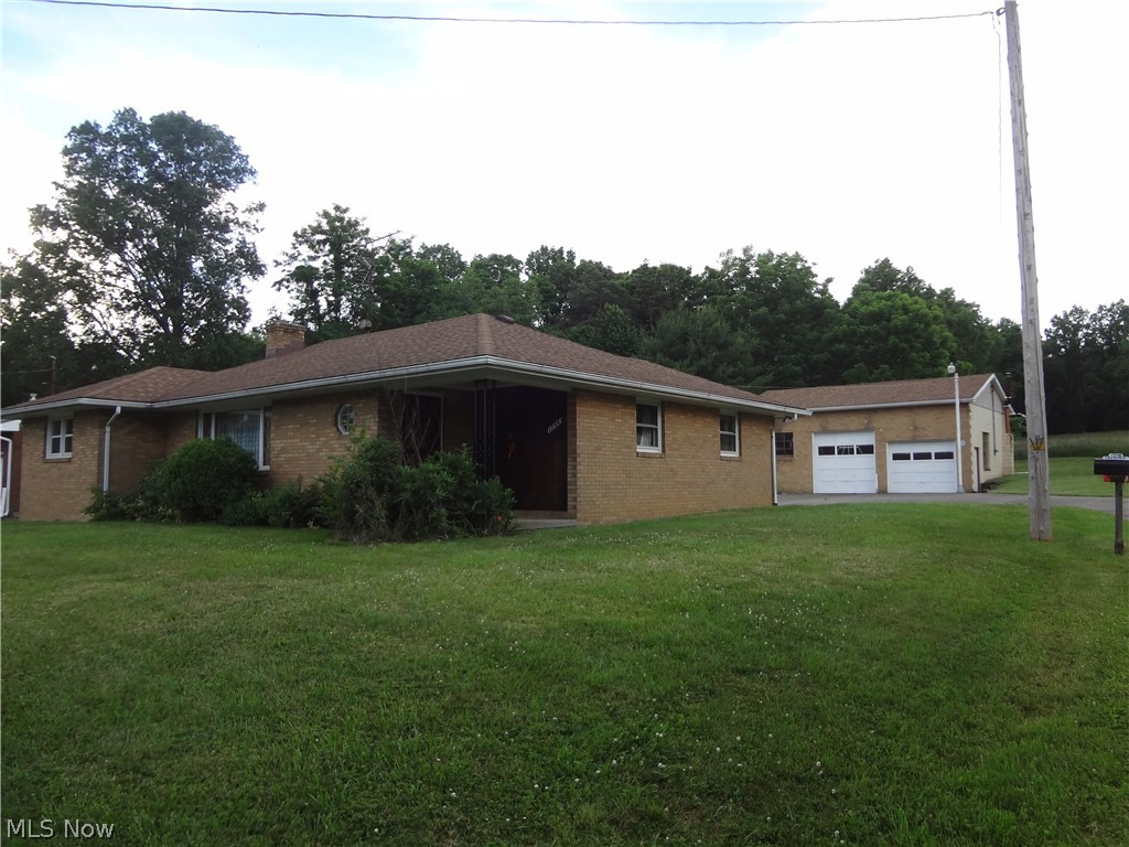 1744 Salt Springs Road Mineral Ridge, OH 44440 - Photo 3 of 22