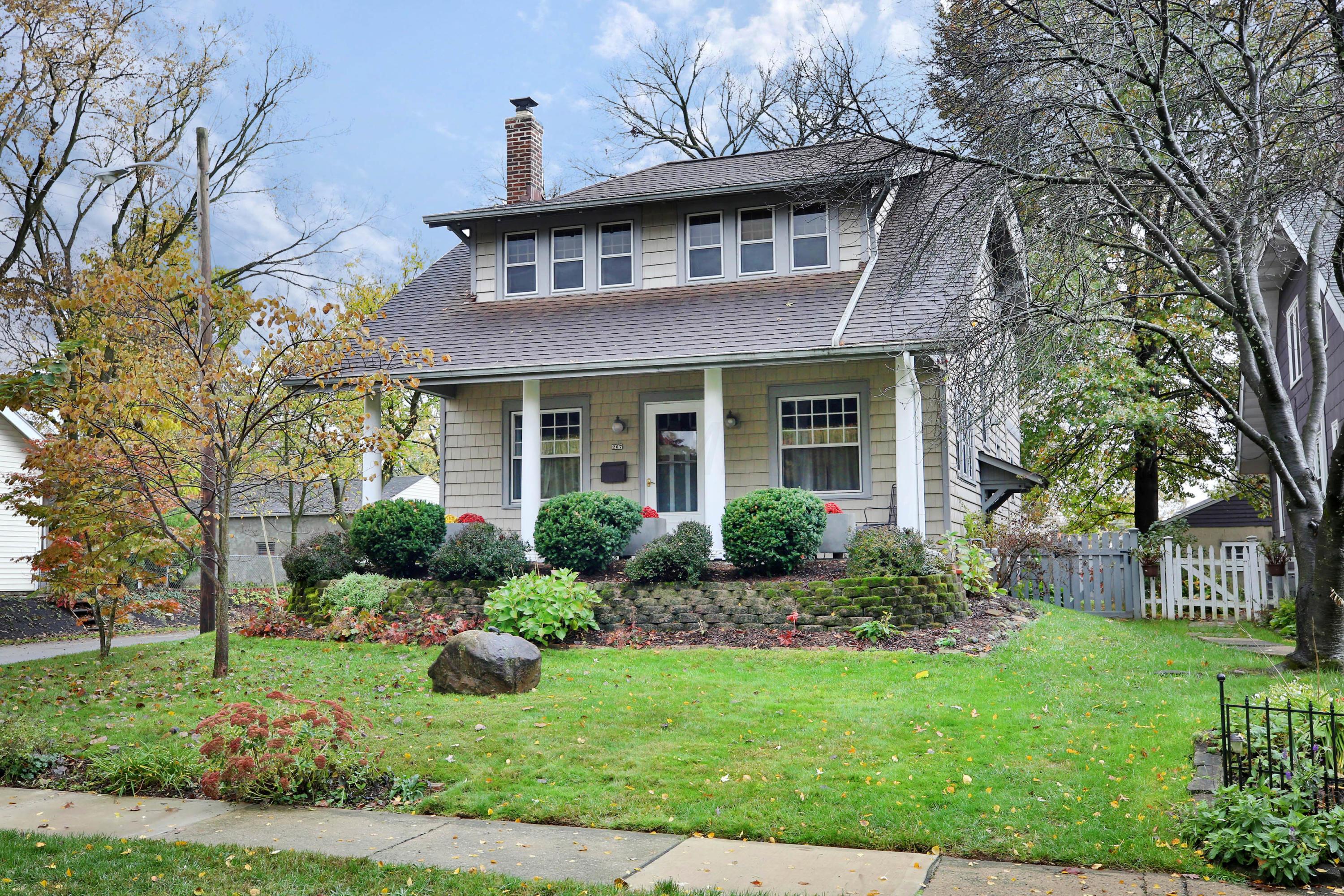 207 Brighton Road Columbus, OH 43202 - Photo 1 of 48 Gallery Image 1