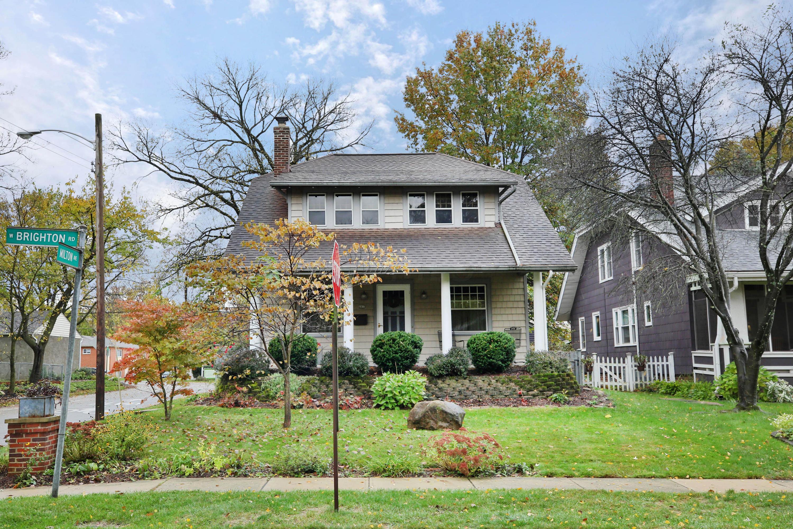 207 Brighton Road Columbus, OH 43202 - Photo 2 of 48 Gallery Image 2